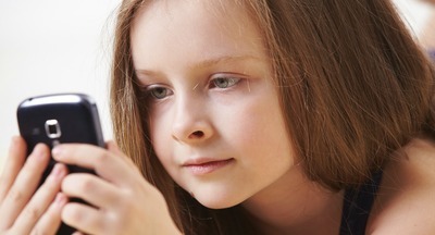 В Общественной палате предложили ввести отдельный телефонный код для детских сим-карт