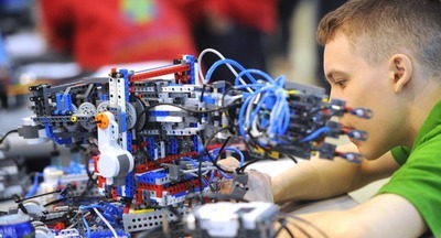 АСИ и WorldSkills представили Минобрнауки концепцию нового урока технологии