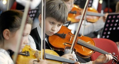 Гранты правительства Москвы в 2017 года получат более 5 000 педагогов