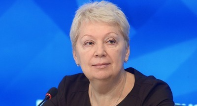 Глава Минобрнауки призвала получать первое высшее образование в России