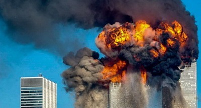 Школа в США извинилась за задачу о теракте 11 сентября