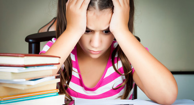 Не учеба, а расстройство