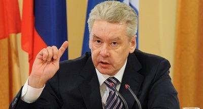 Сергей Собянин учредил гранты для учителей-разработчиков уроков Московской электронной школы