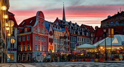 В Латвии в рекордные сроки собрали подписи за обучение на русском языке