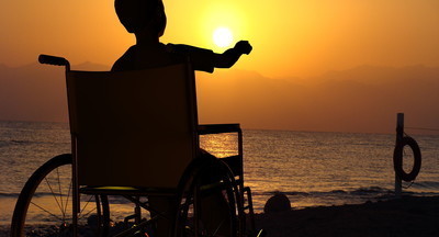 Появились волонтерские кружки для детей-инвалидов