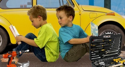 Инструкцию читали?