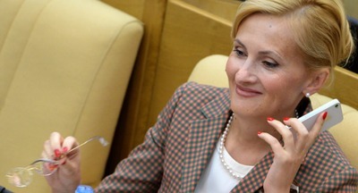 Создан экспертный совет по вопросам безопасности детей