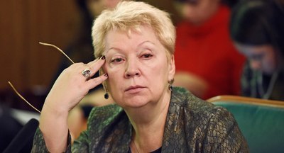 В Перми состоялось выездное заседание Совета Минобрнауки России по кадетскому образованию