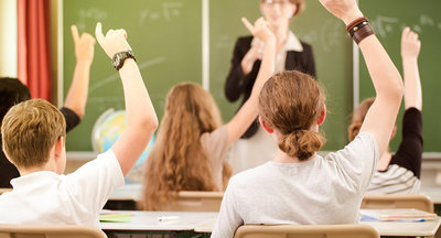 Каждый десятый ребенок в Югре воспользовался сертификатом допобразования