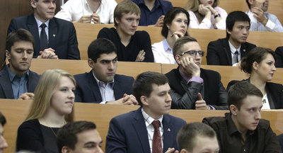 Квота на хорошее образование