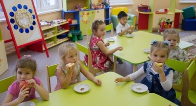 Субсидии для частных детсадов и школ Подмосковья в 2018 году увеличатся