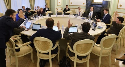 Более 2200 проектов претендуют на победу во втором конкурсе президентских грантов