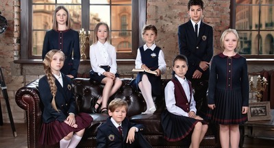 Дает ли школа шанс вырасти новой элите