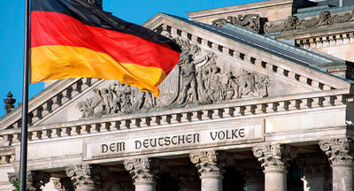 Мать школьника из ЯНАО прокомментировала его выступление в бундестаге