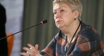 Глава Минобрнауки: травля ямальского школьника, выступившего в Бундестаге, недопустима