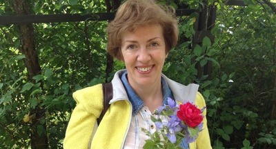 Татьяна Ковалева: Мне просто повезло в профессиональной жизни…