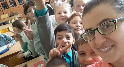 Личный опыт: как учитель биологии рассказывает детям о размножении