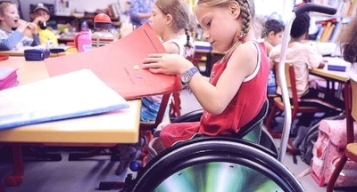 Для детей с ОВЗ в коррекционных школах введут систему мониторинга здоровья