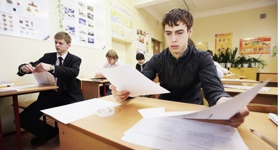 Ветераны педагогического труда приняли участие в процедурах ГИА в качестве общественных наблюдателей