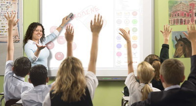 Как на школьных уроках учат ориентироваться в медиасреде?