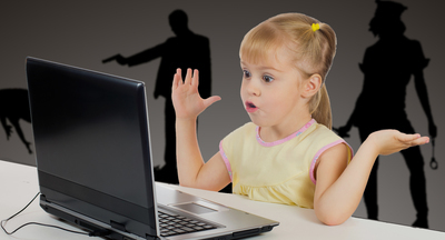 Что такое «компетентный ребенок»