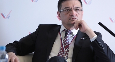 «Настало время синих воротничков»