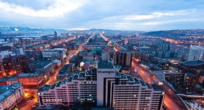 Красноярским школам разослали справки по работе в условиях военного времени