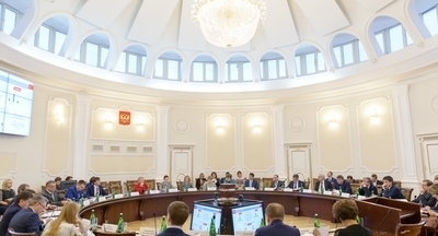 В Минобрнауки России обсудили систему оценки качества образования и концепцию развития психологической службы