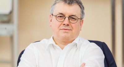 «Мы просто очень любили образование»: ректор ВШЭ рассказал о становлении вуза