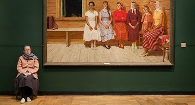 Зарплату работников музеев, театров и библиотек подтянут до средней по региону