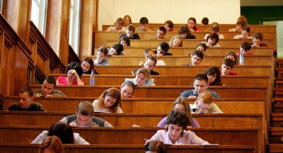 Рособрнадзор провел эксперимент по независимой проверке знаний студентов