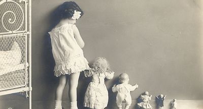 Михаил Кушнир: Я боюсь ретровоспитания