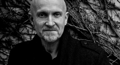 Ларс Соби Кристенсен: «Человек не должен забывать свое детство»