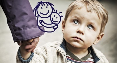 Хороший родитель – какой он? 