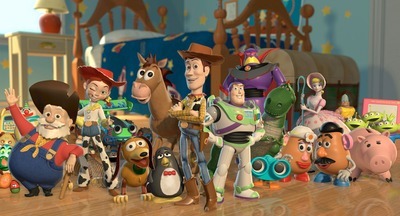 Ученые выяснили, что большое количество игрушек негативно влияет на детей