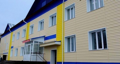 Первую школу в Алтайском крае начали отапливать энергией Земли 