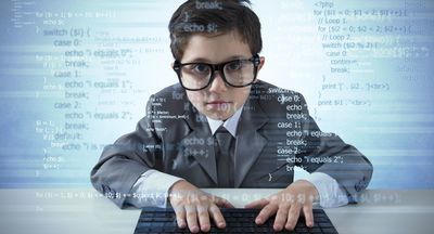 В 54% британских школ не изучается программирование