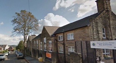 Учителя одной из британских школ протестуют против методов работы нового директора