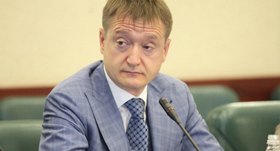 Олег Ткач: Учитель неприкосновенен!