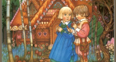 Изучать науки с помощью волшебных сказок