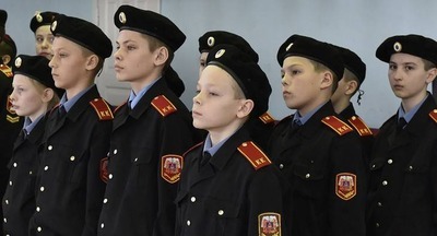 В Брянске разгорелся скандал из-за методов педагога кадетской школы