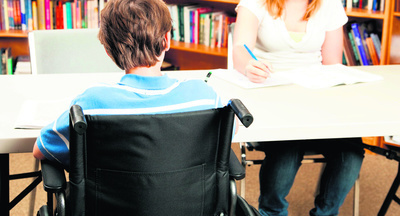 В Дагестане создадут ресурсный центр по инклюзивному образованию