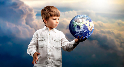 Правильные игрушки – основа успешного будущего ребенка