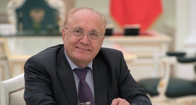 Виктор Садовничий призвал развивать региональные вузы