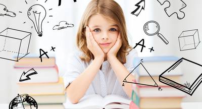 Школа или жизнь? Учим уроки за шестой класс