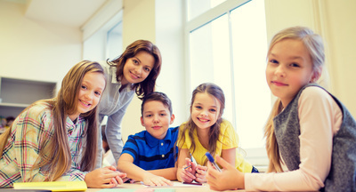 Школа равных возможностей: как в ближайшие десять лет цифровые технологии изменят российское образование