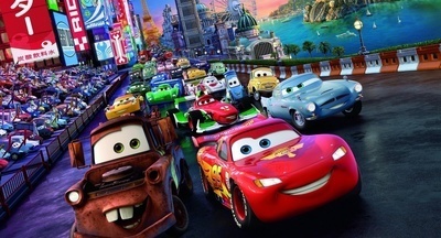 Как шестилетний блогер заработал $11 млн за год