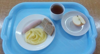 Власти Петрозаводска попытались отменить льготы для школьников, которые питались бесплатно