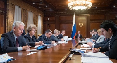 Ольга Васильева: «Цифровая школа» не заменит «классические стены» образования