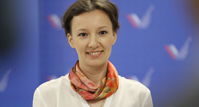 Анна Кузнецова: «Семьеведение» будут преподавать в рамках существующих гуманитарных предметов